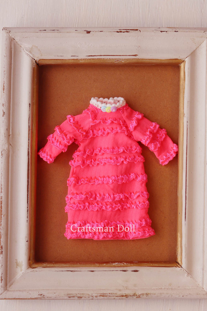 Blythe Clothes/Blythe Dress/Pullip Clothes/B1075/