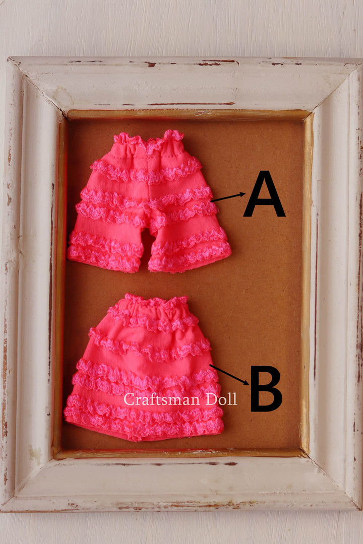 Blythe Clothes/Blythe Dress/Pullip Clothes/B1076/