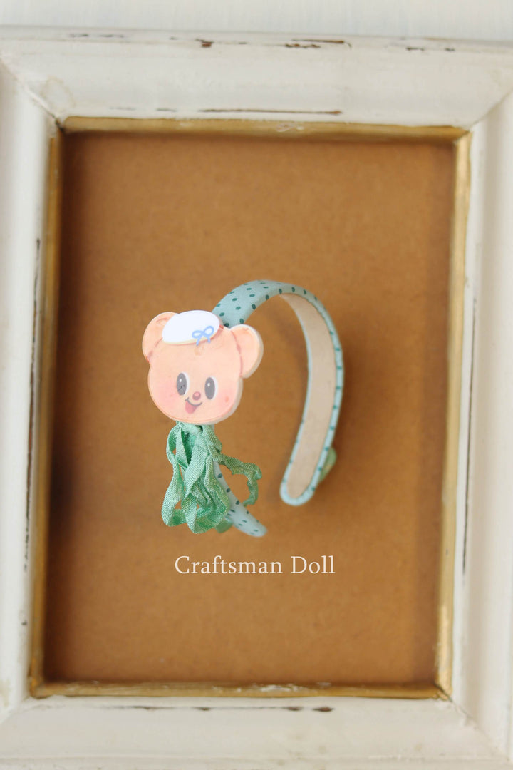 Blythe Headband/B1080/