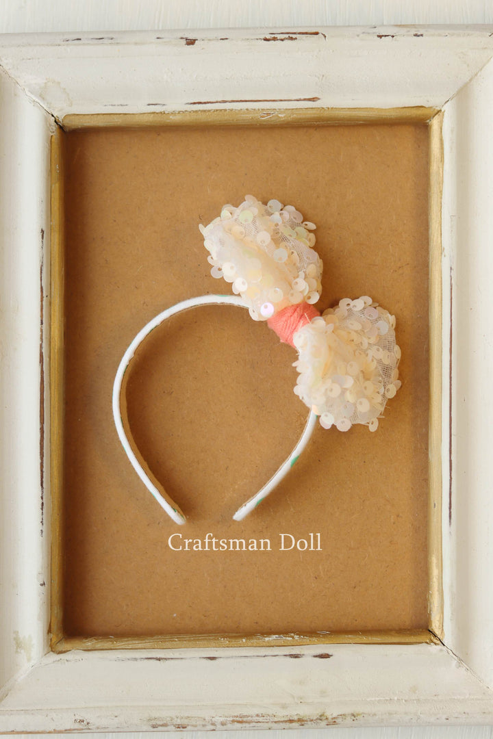Blythe Headband/Pullip Headband/B1081/