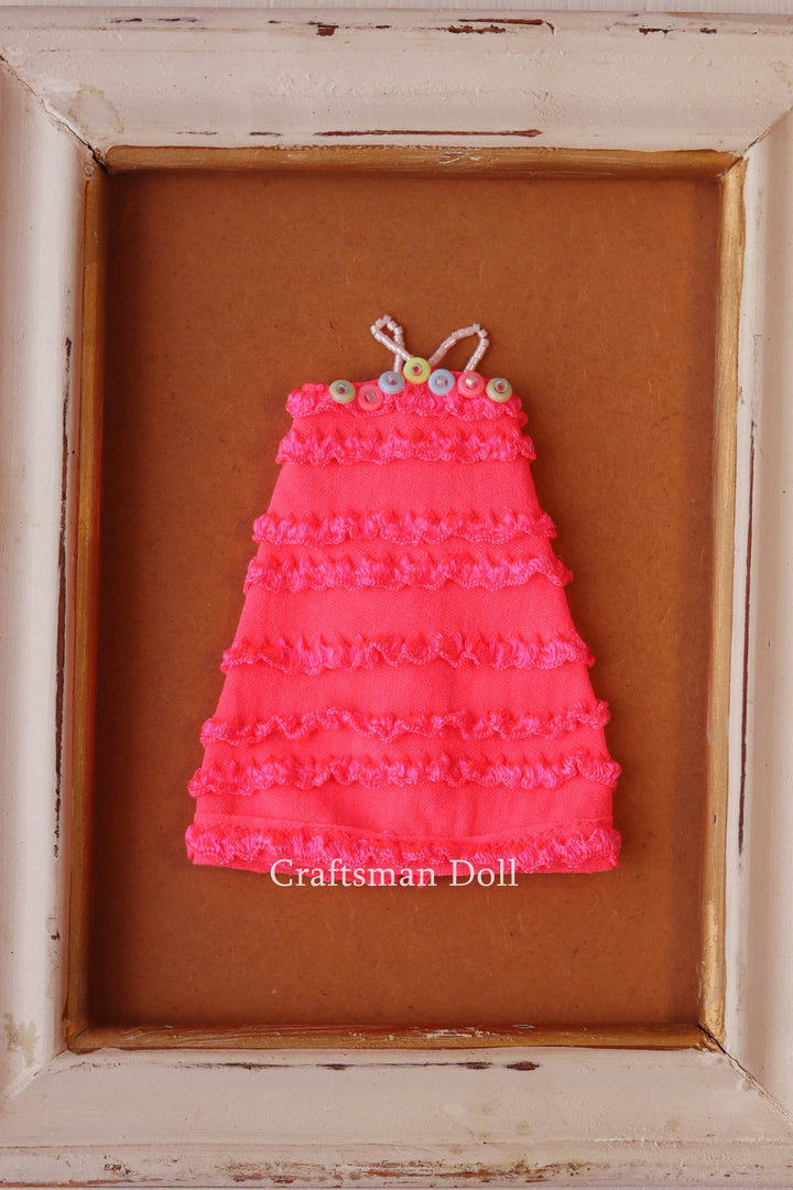 Blythe Clothes/Blythe Dress/Pullip Clothes/B1082/