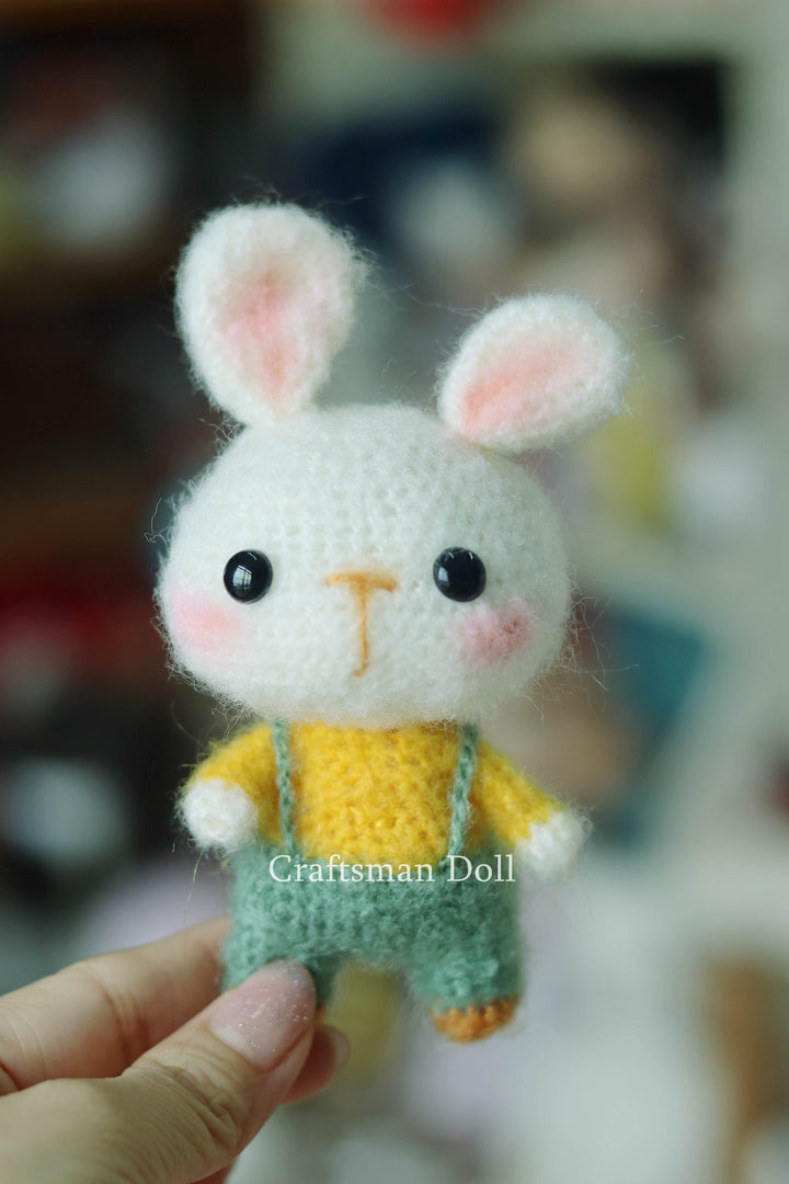 Handmade Doll/HD026/