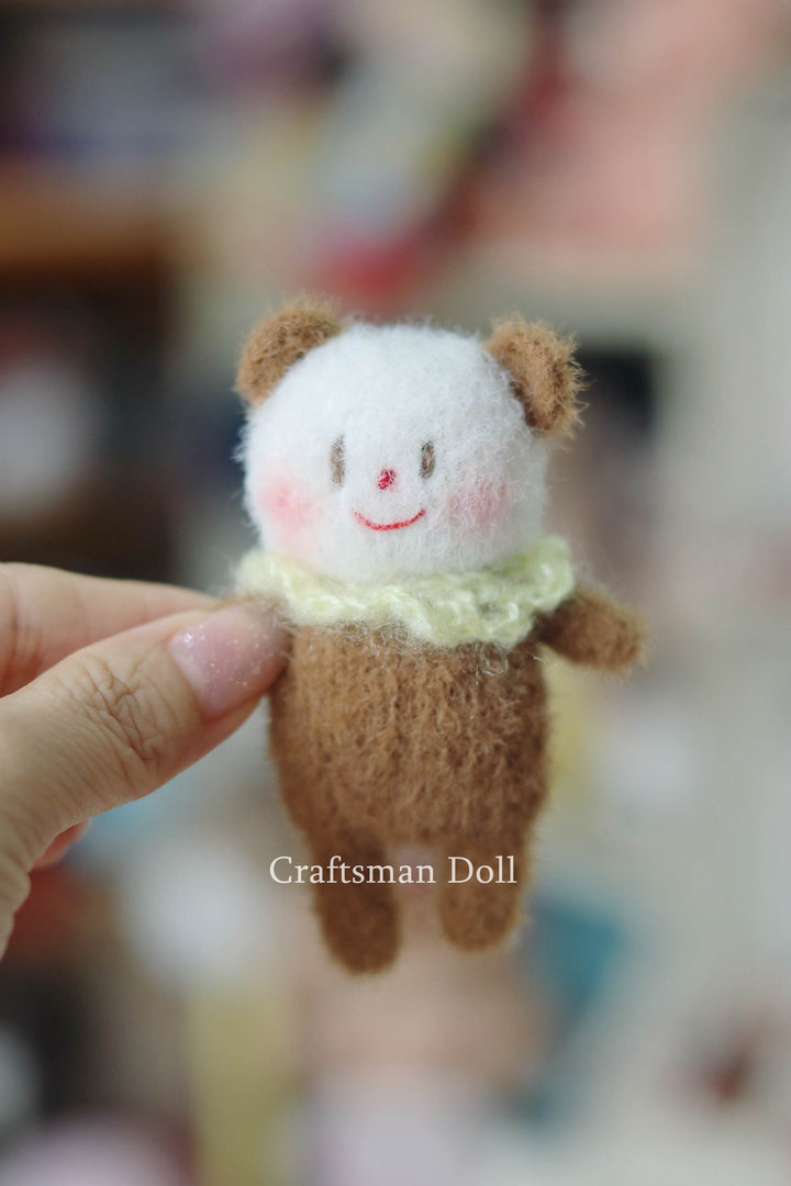 Handmade Doll/HD027/