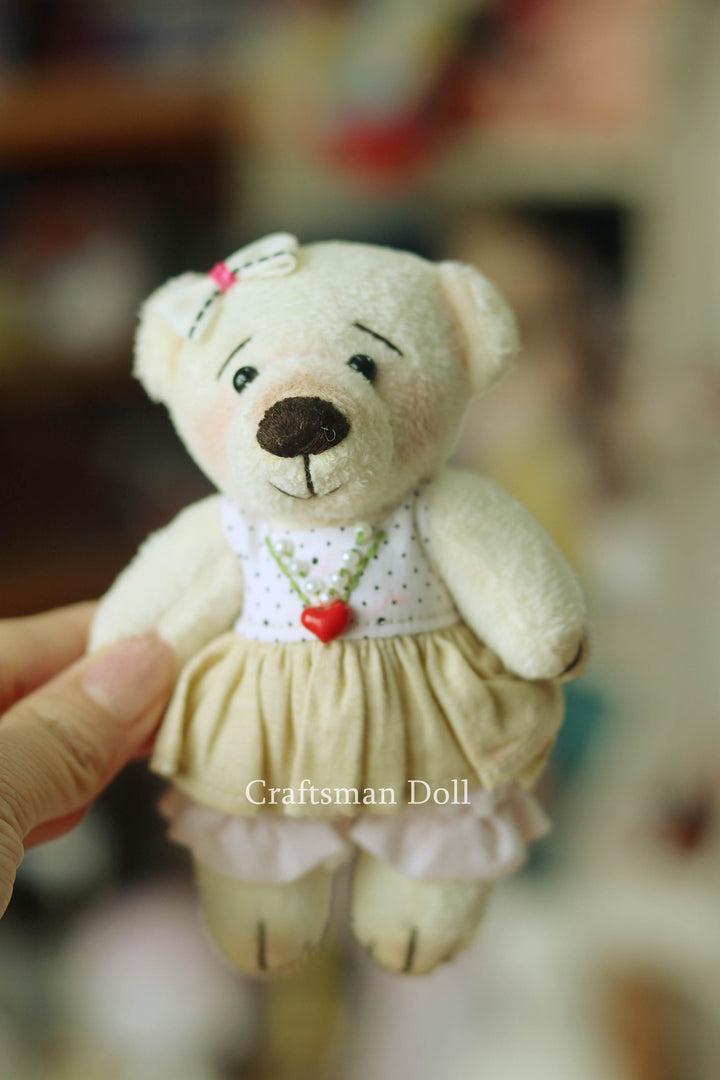 Handmade Doll/HD028/