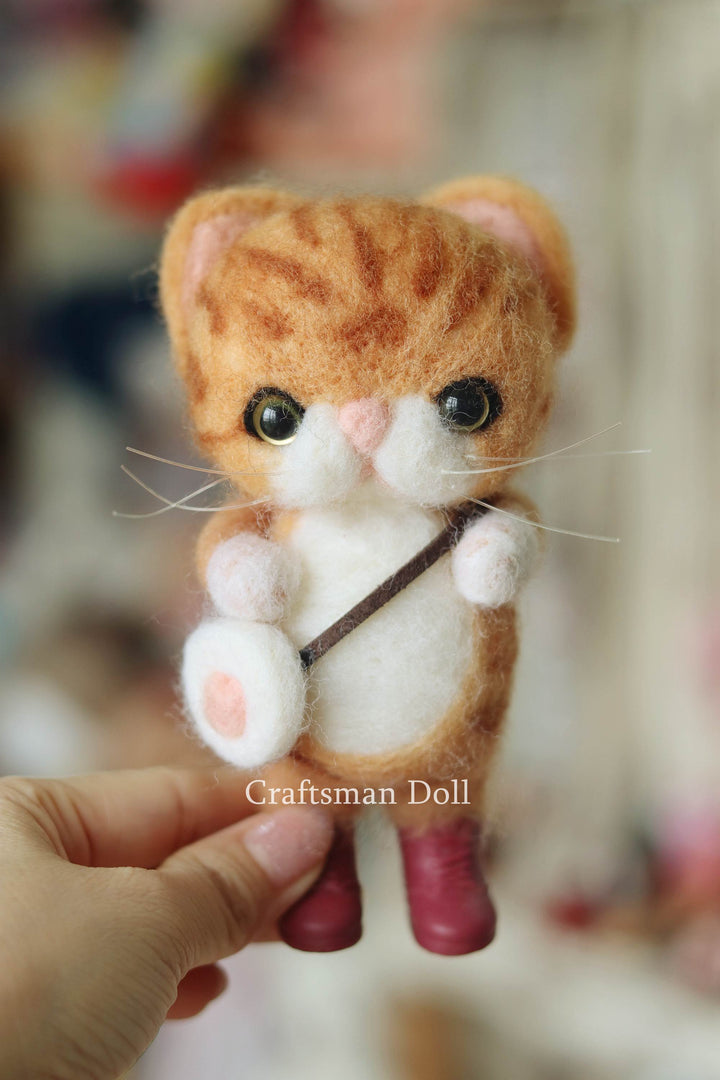 Handmade Doll/HD030/