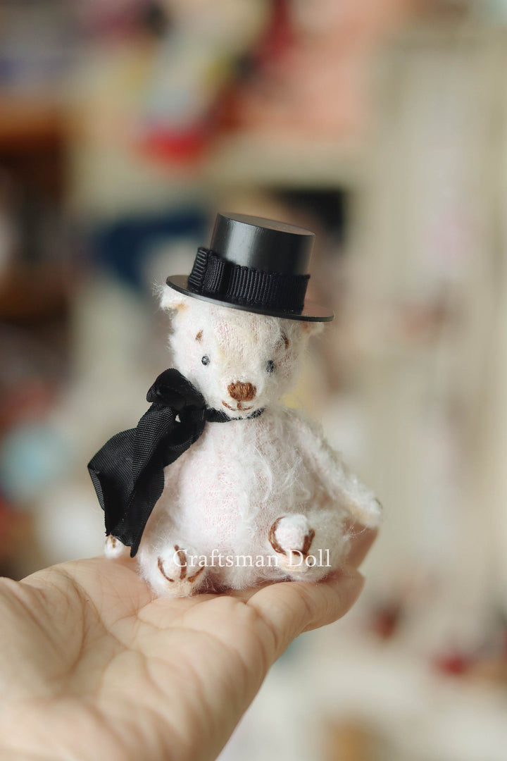 Handmade Doll/HD038/