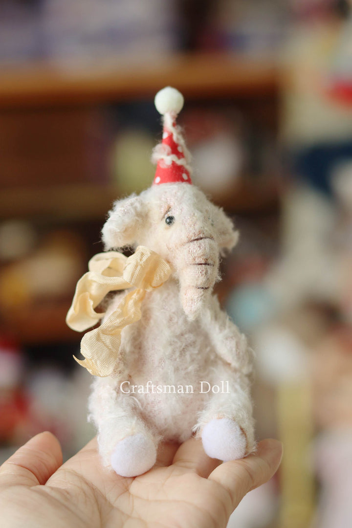 Handmade Doll/HD039/