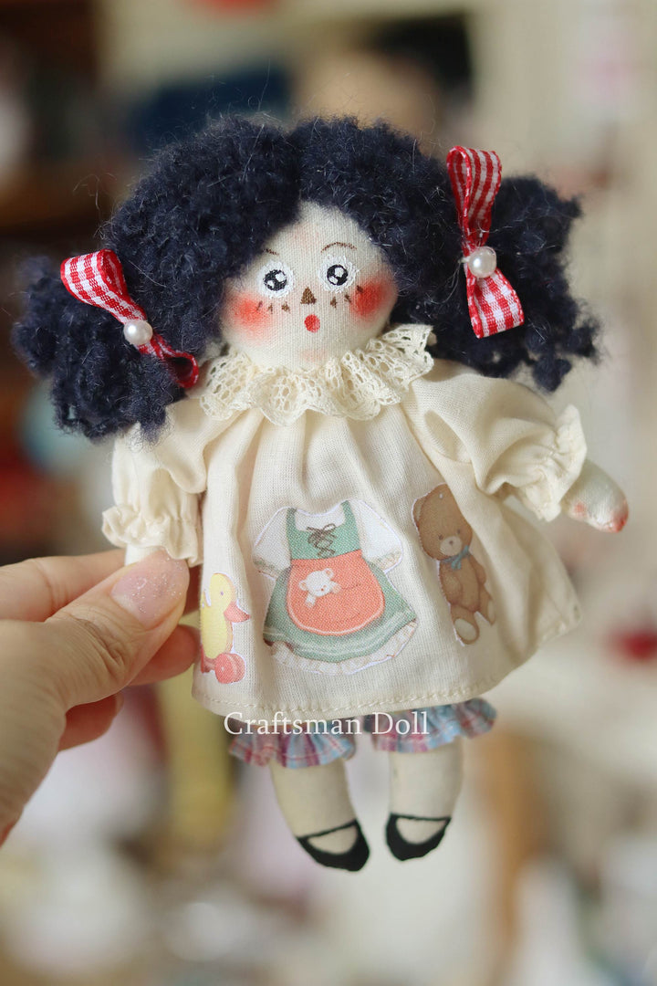 Handmade Doll/HD041/
