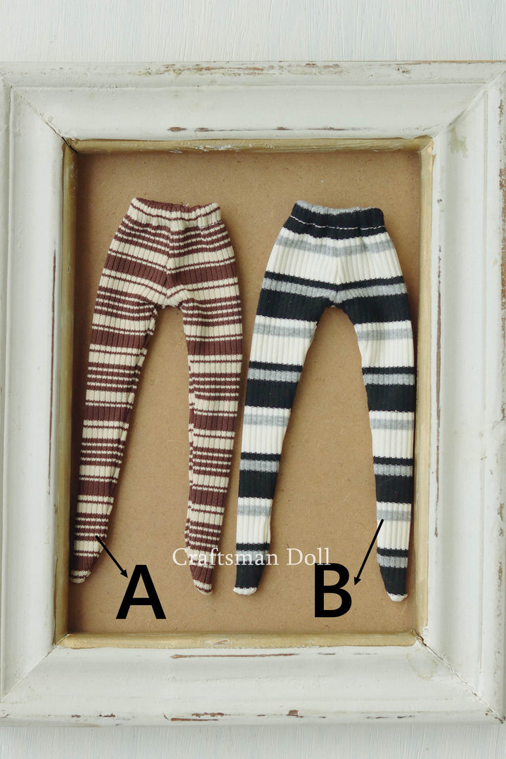 Blythe Socks/Pullip Socks/Middle Blythe Socks/B1085/