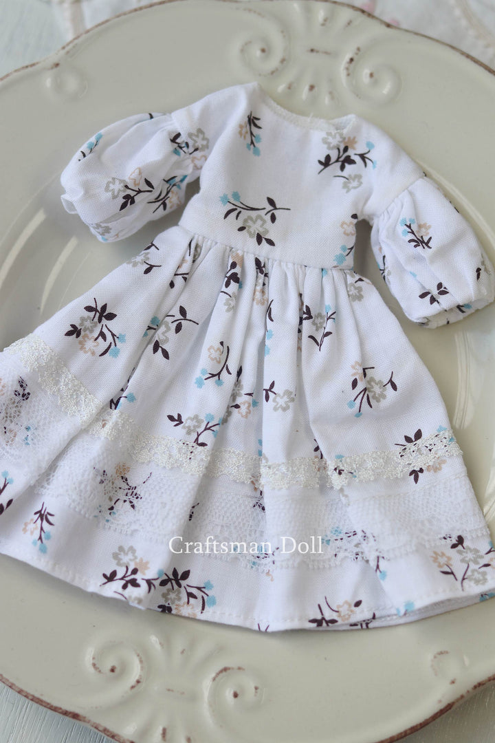 Blythe Clothes/Blythe Dress/Pullip Clothes/B176/
