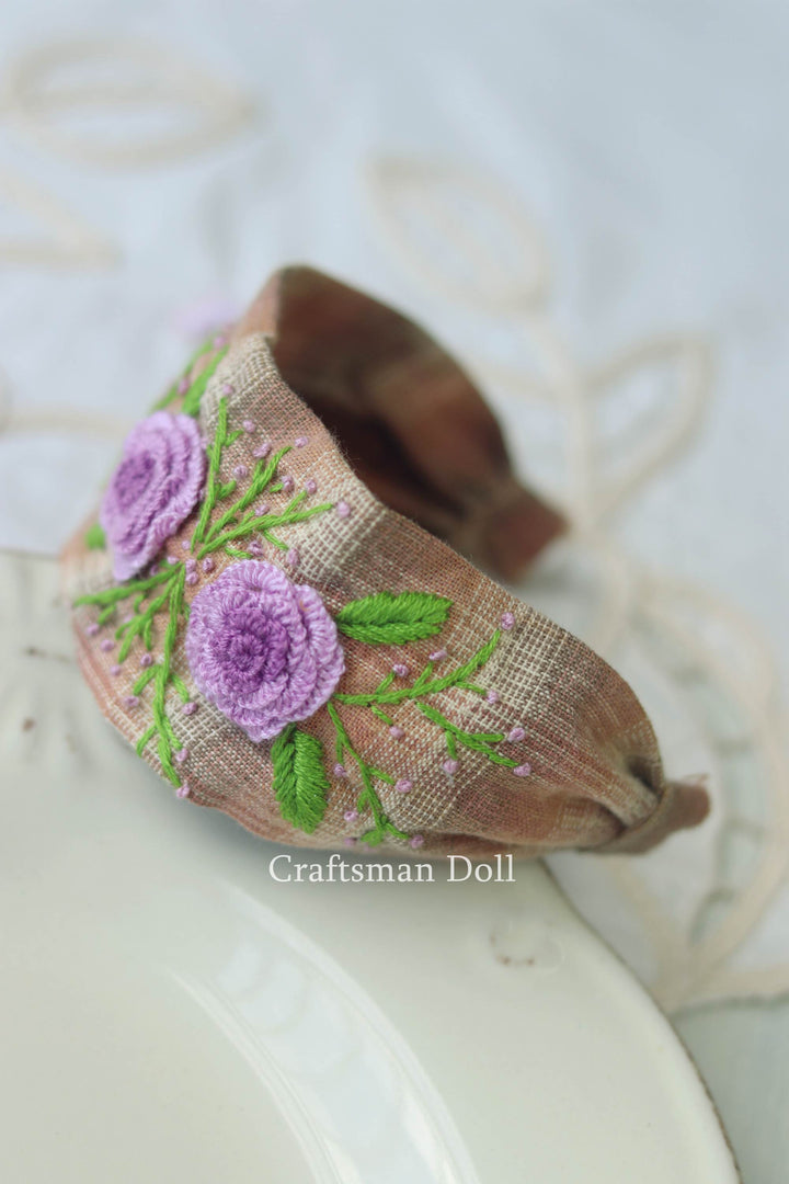 Blythe Headband/B177/
