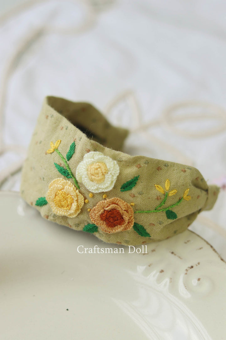 Blythe Headband/B181/