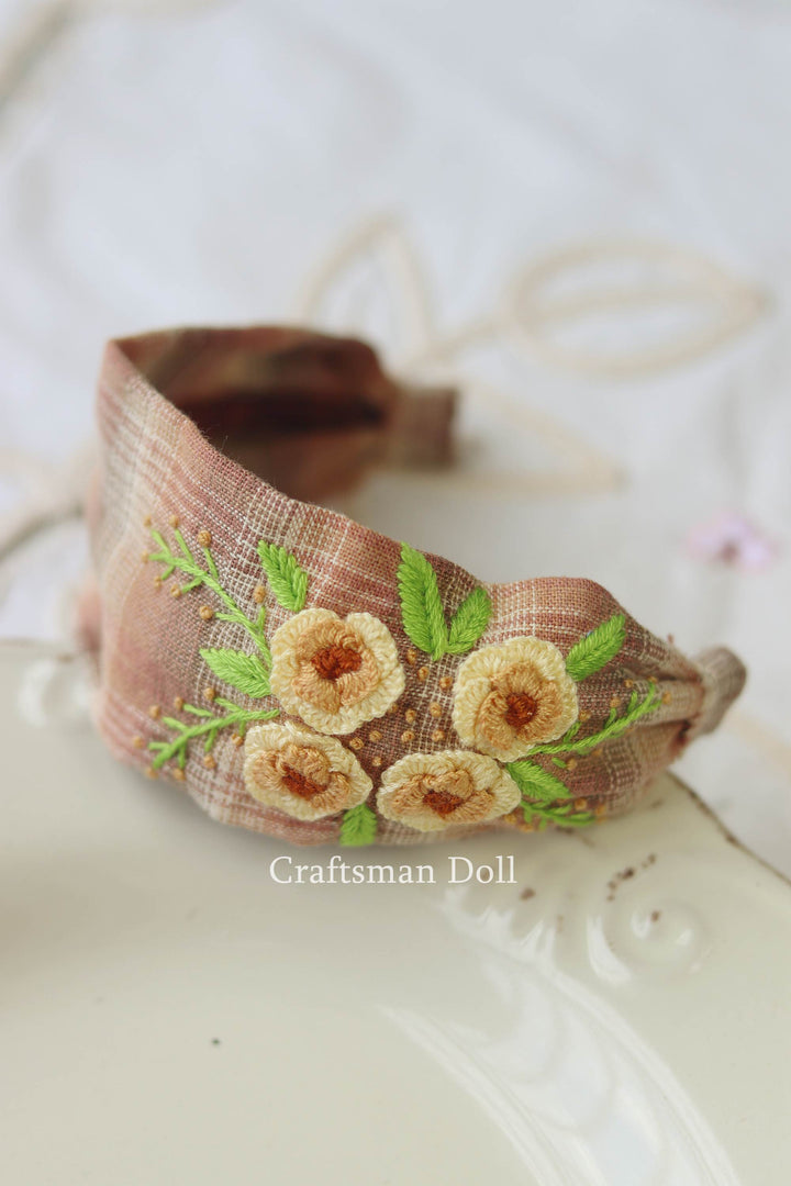 Blythe Headband/B182/