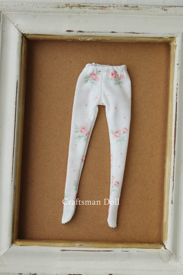 Blythe Socks/Pullip Socks/Middle Blythe Socks/B1089/