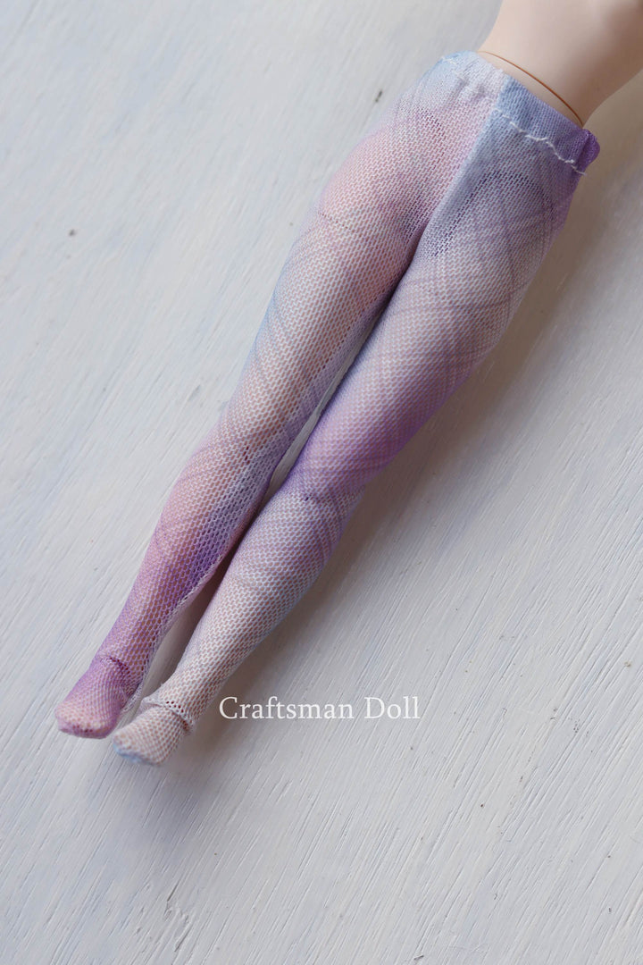 Blythe Socks/Pullip Socks/Middle Blythe Socks/B1089/