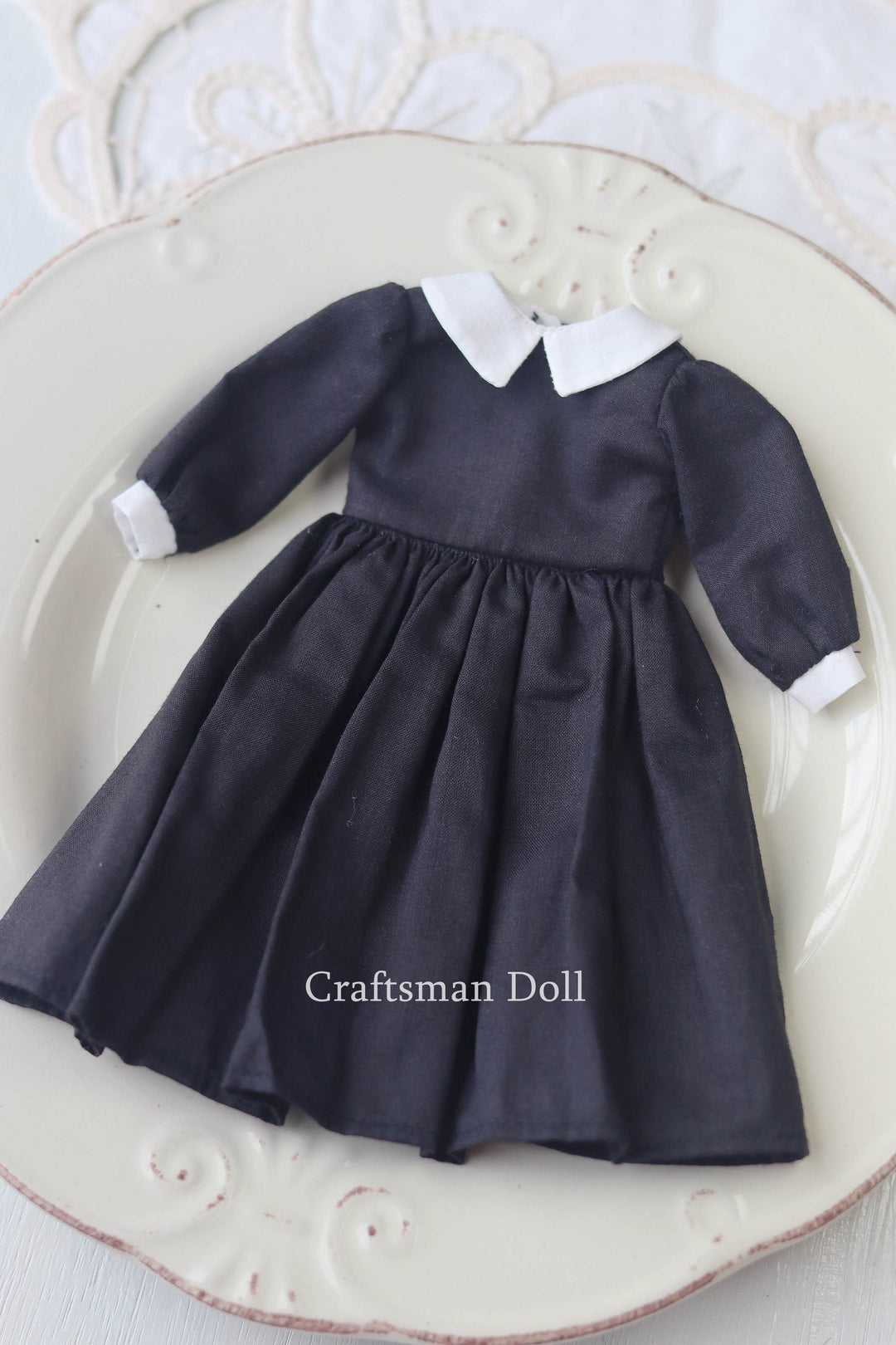 Blythe Clothes/Blythe Dress/Pullip Clothes/B186/