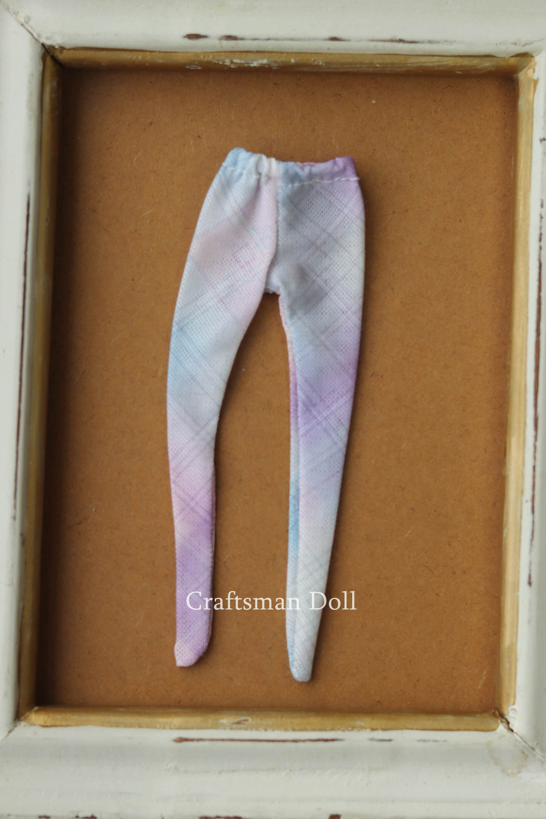 Blythe Socks/Pullip Socks/Middle Blythe Socks/B1089/