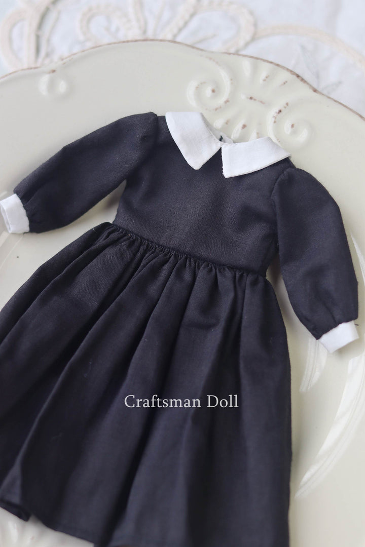 Blythe Clothes/Blythe Dress/Pullip Clothes/B186/