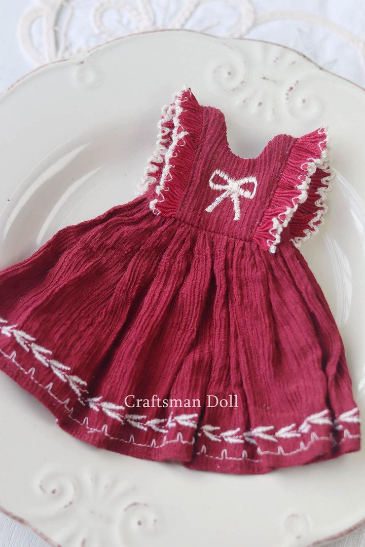 Blythe Clothes/Blythe Dress/Pullip Clothes/B187/