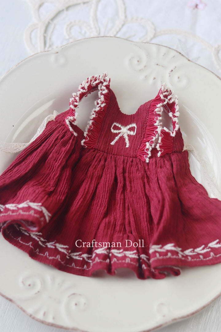 Blythe Clothes/Blythe Dress/Pullip Clothes/B187/