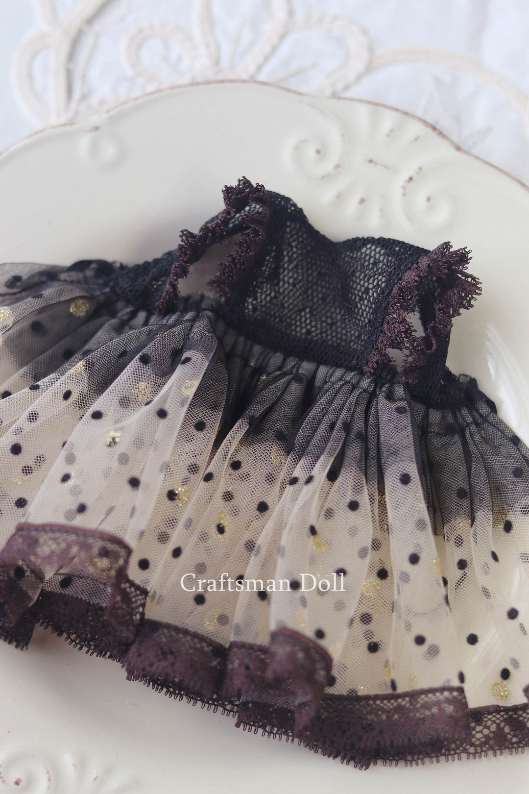 Blythe Clothes/Blythe apron/B188/