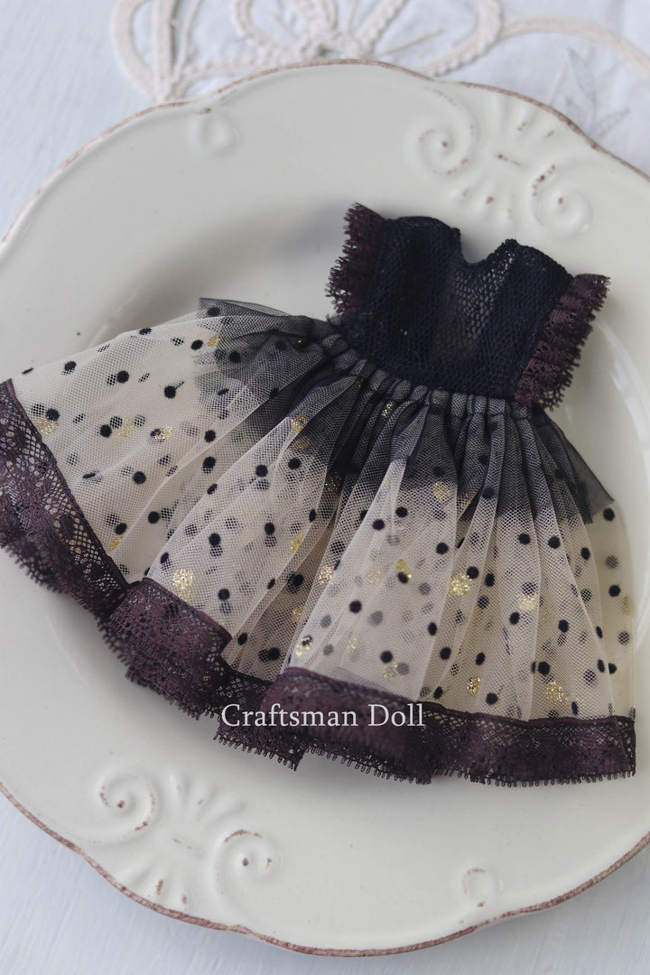 Blythe Clothes/Blythe apron/B188/