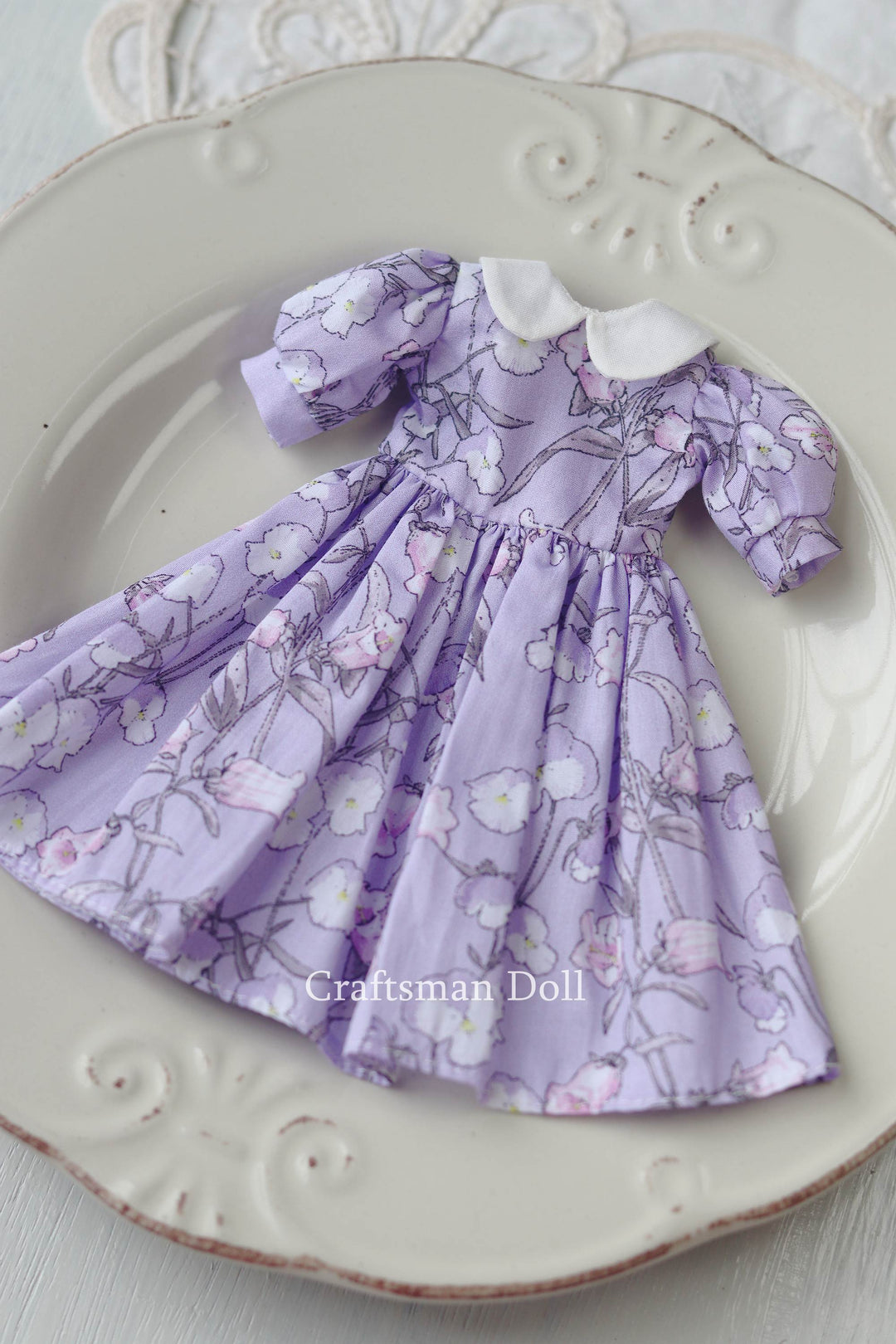 Blythe Clothes/Blythe Dress/Pullip Clothes/B189/