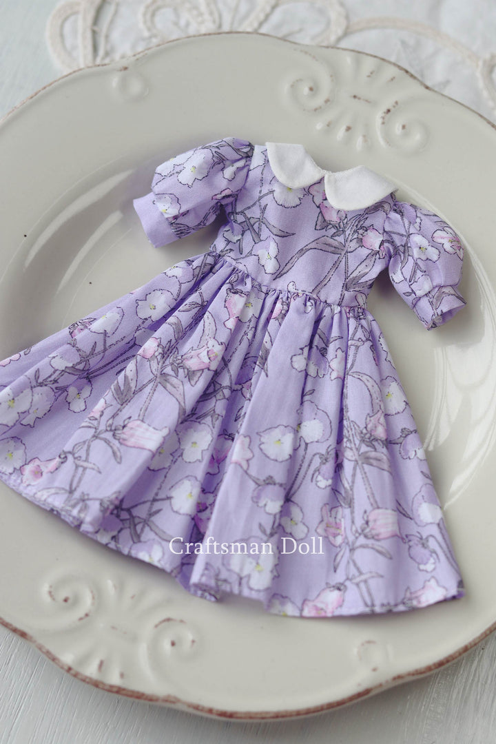 Blythe Clothes/Blythe Dress/Pullip Clothes/B189/