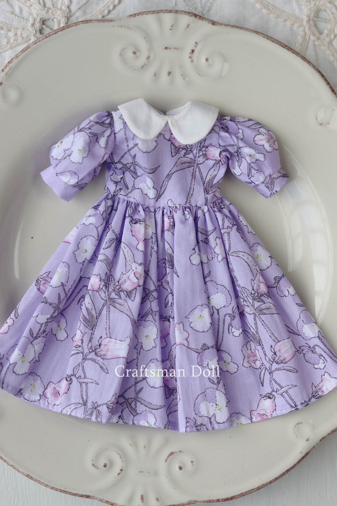 Blythe Clothes/Blythe Dress/Pullip Clothes/B189/