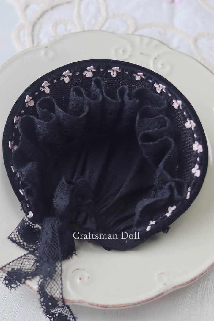 Blythe Hat/Blythe Bonnet/Pullip Hat/B197/