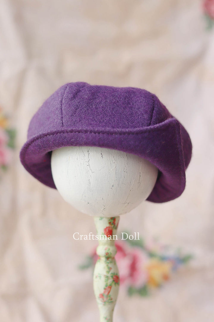 Blythe Hat/Newsboy cap/B1097/