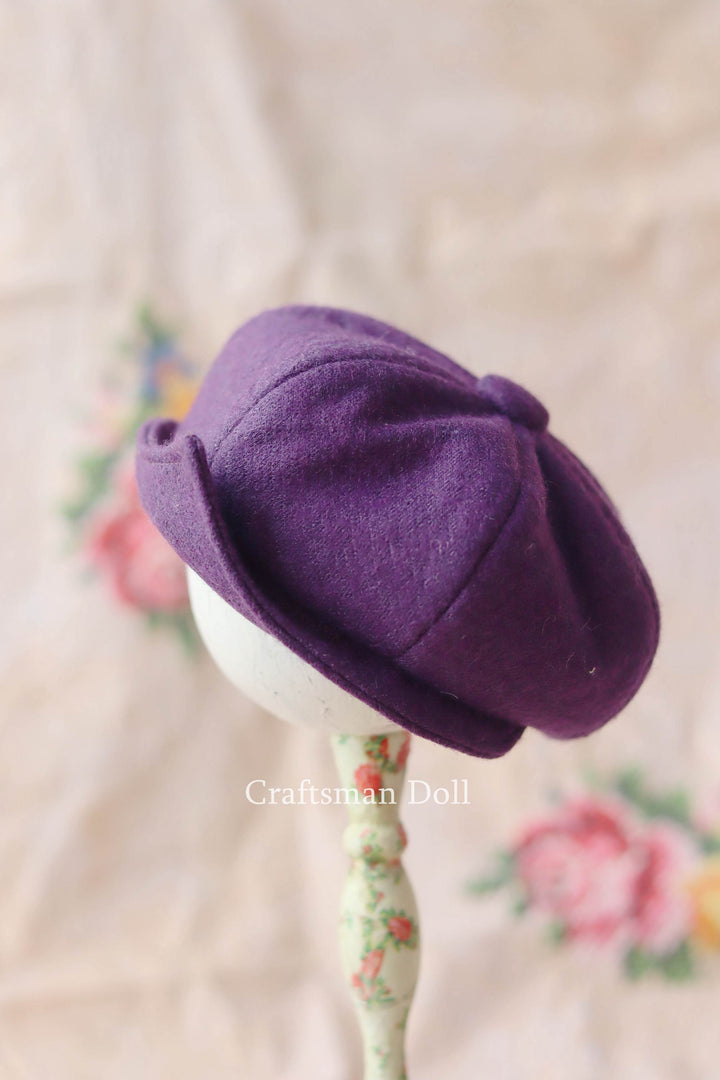 Blythe Hat/Newsboy cap/B1097/