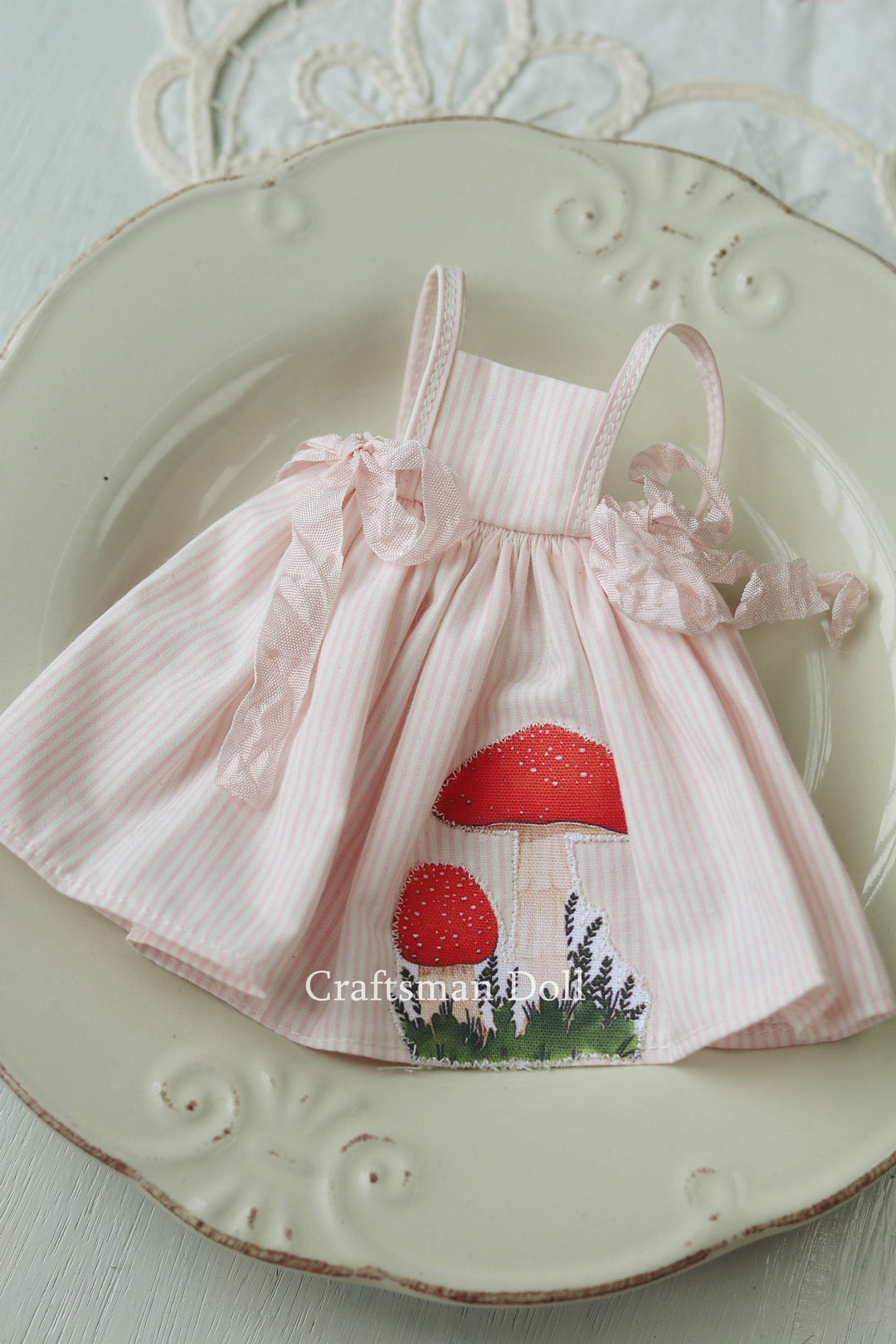 Blythe Clothes/Blythe Dress/Pullip Clothes/B190/