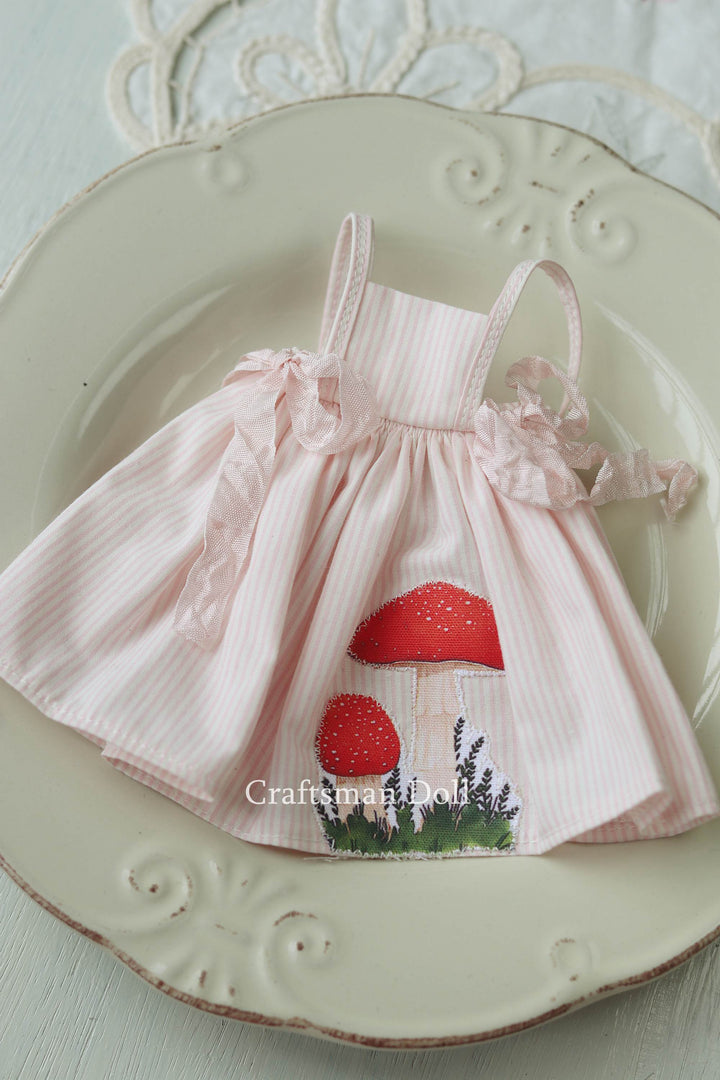 Blythe Clothes/Blythe Dress/Pullip Clothes/B190/