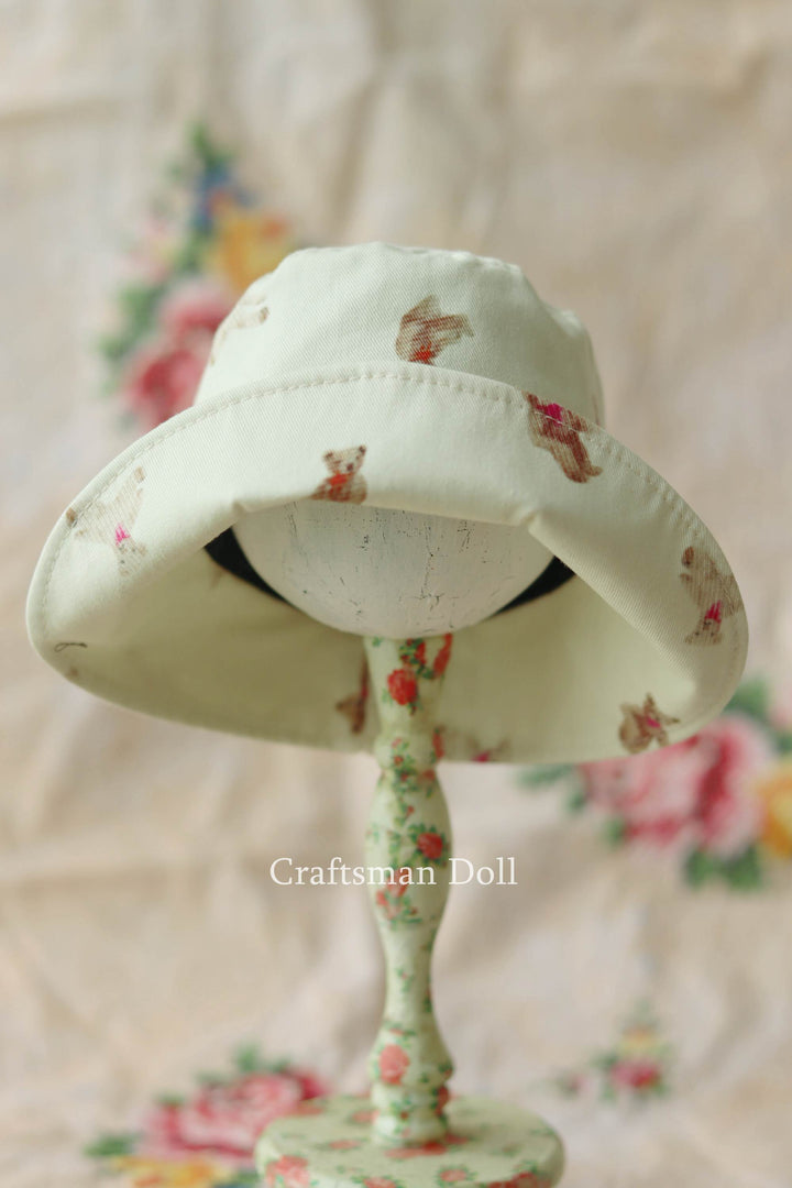 Blythe Hat/Pullip Hat/bucket hat/B1100/