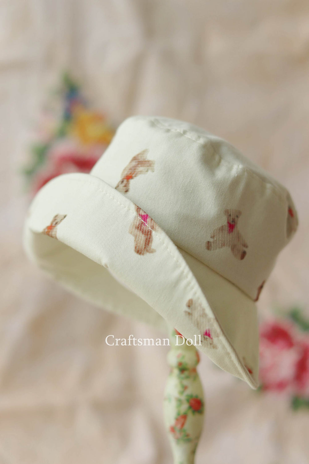 Blythe Hat/Pullip Hat/bucket hat/B1100/