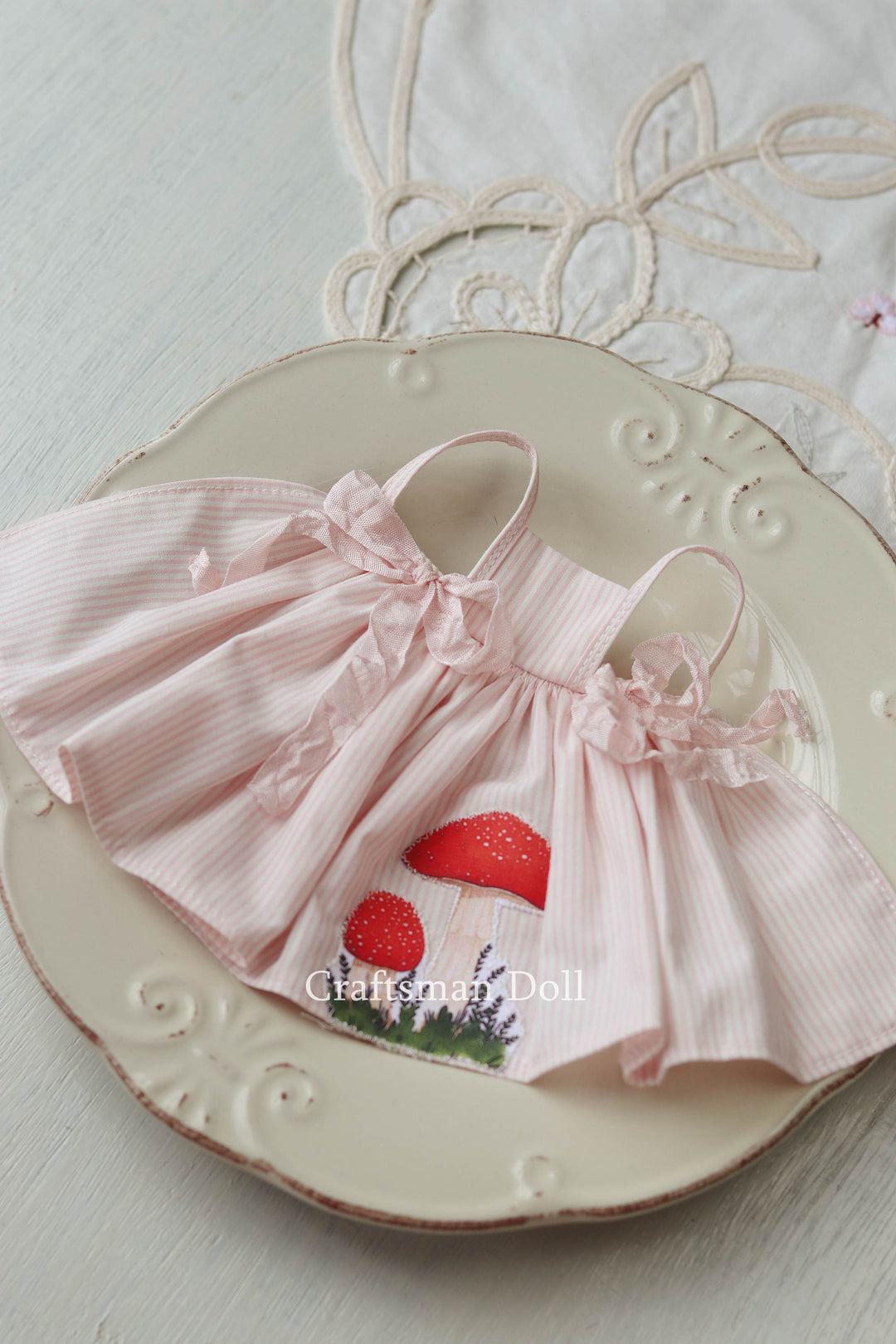 Blythe Clothes/Blythe Dress/Pullip Clothes/B190/