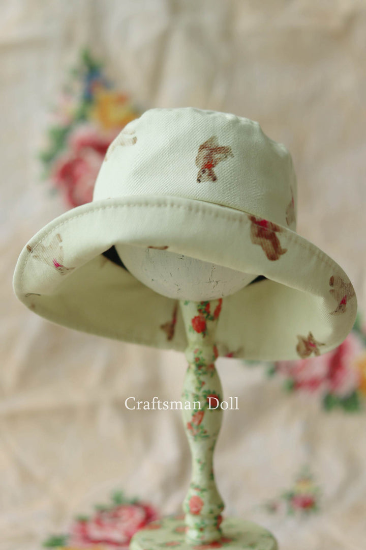 Blythe Hat/Pullip Hat/bucket hat/B1100/