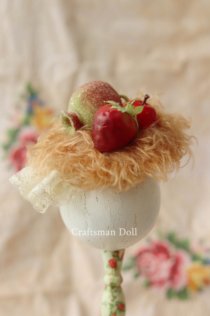 Blythe Hat/Pullip Hat/B1101/