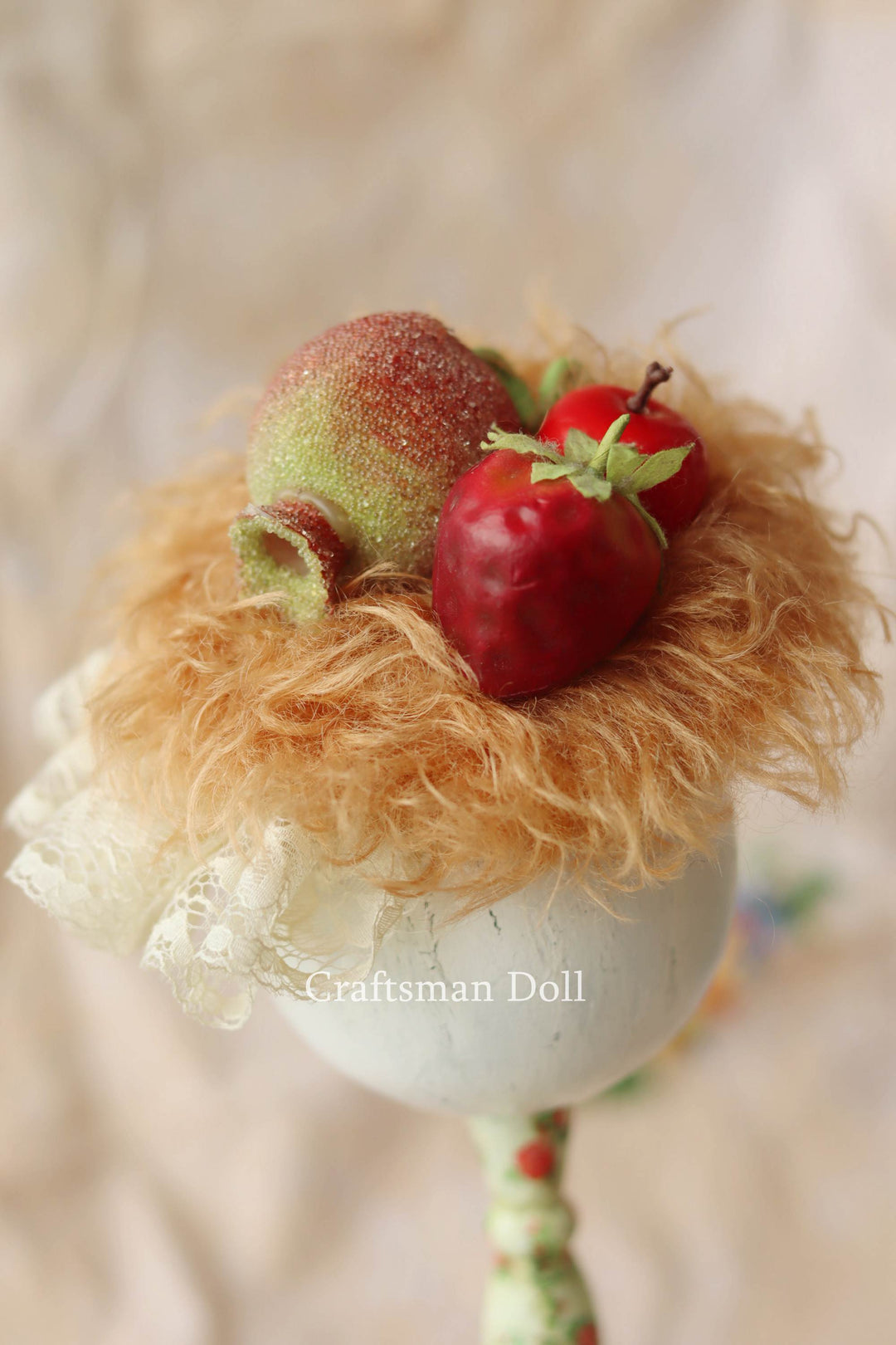 Blythe Hat/Pullip Hat/B1101/