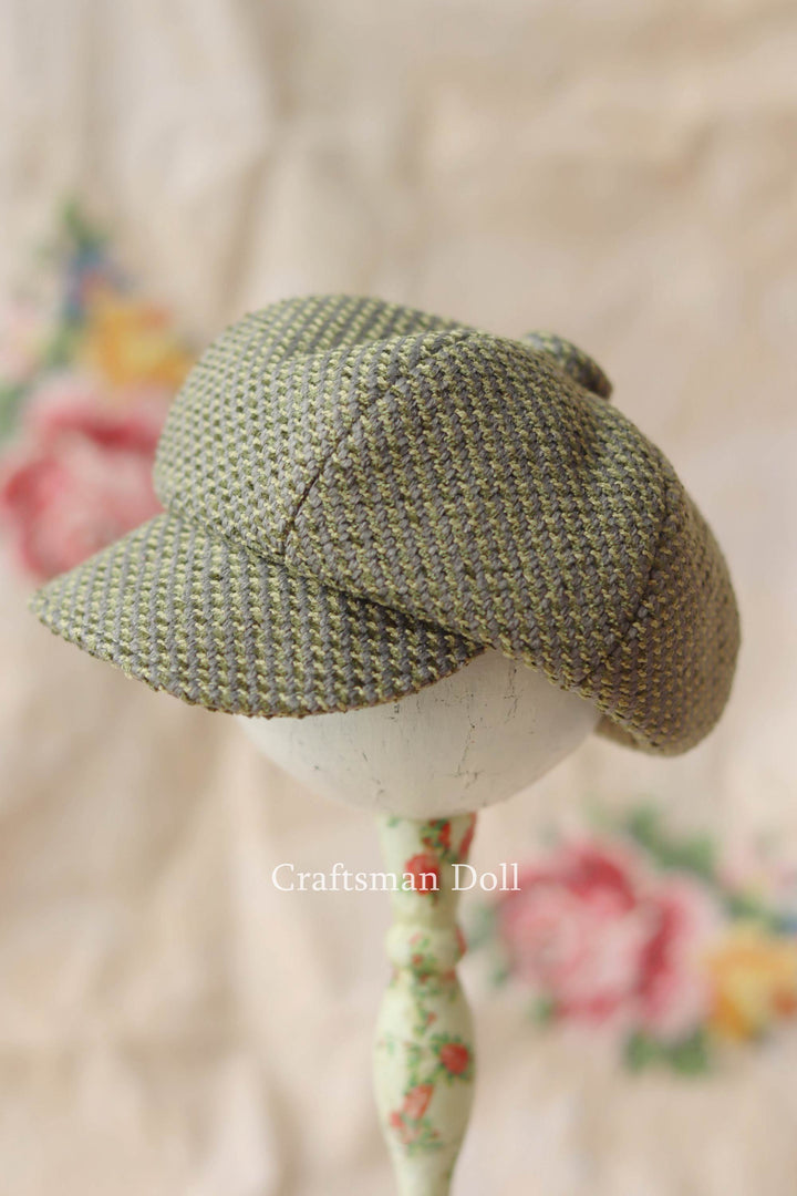 Blythe Hat/Newsboy cap/B1098/