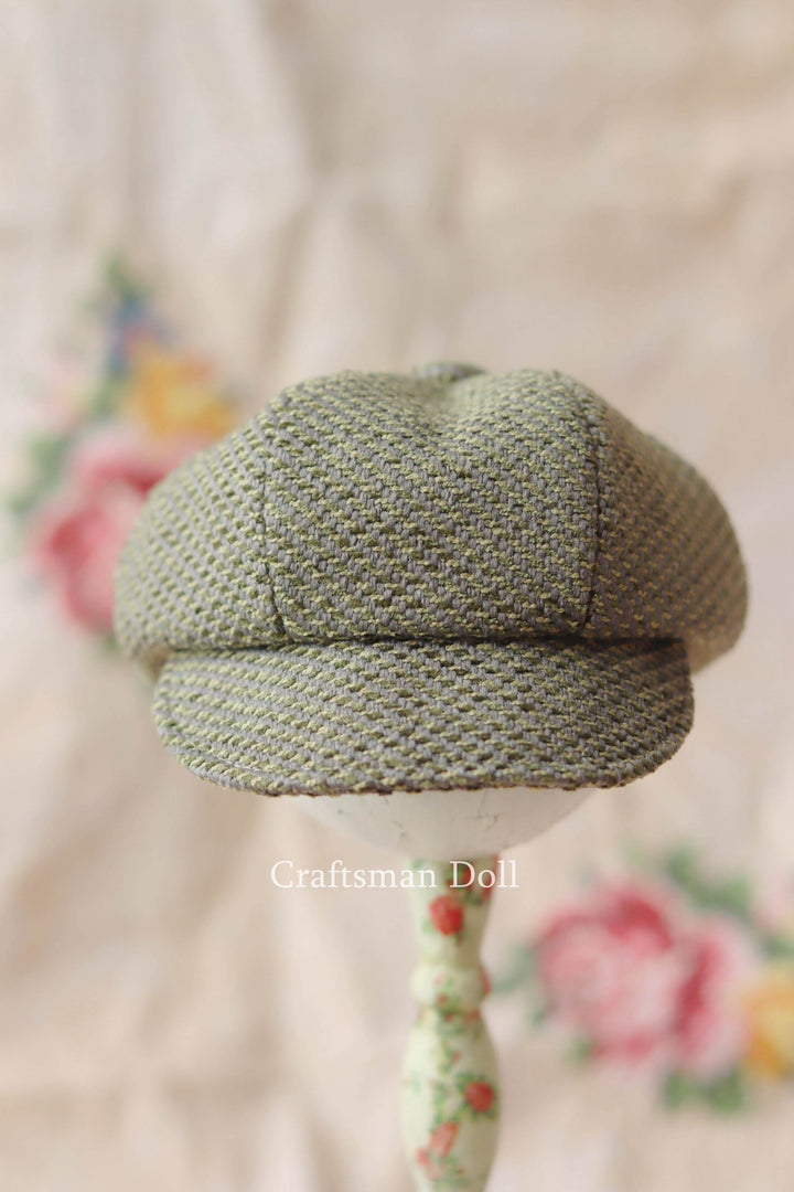 Blythe Hat/Newsboy cap/B1098/