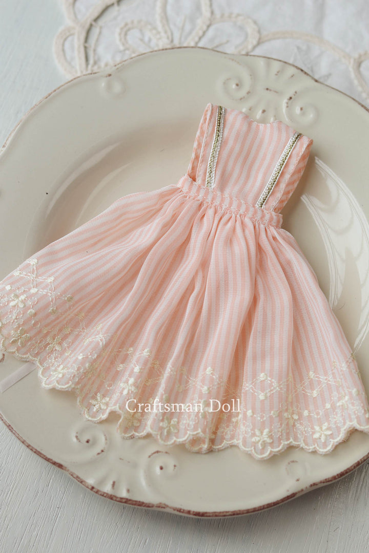 Blythe Clothes/Blythe Dress/Pullip Clothes/B192/