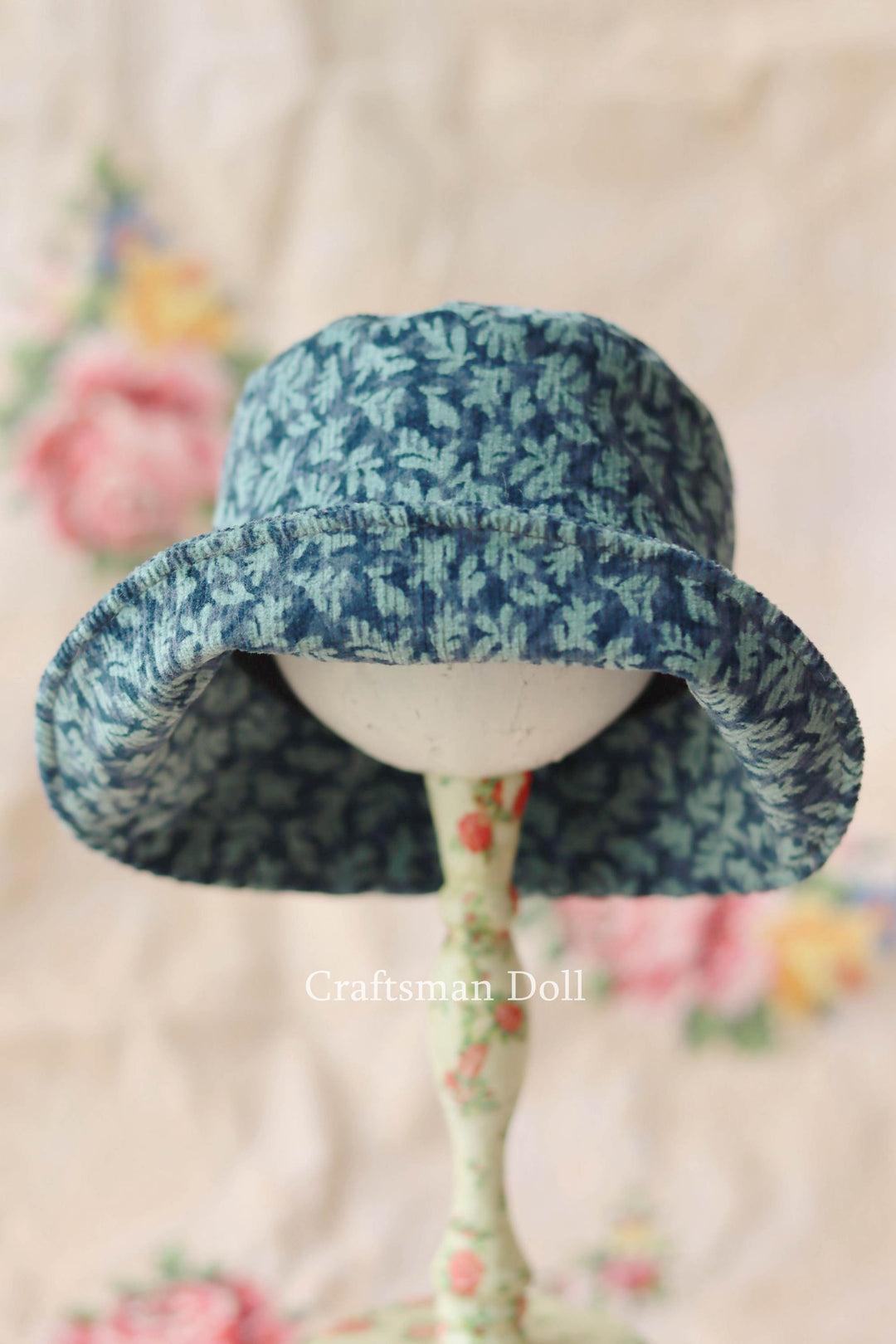 Blythe Hat/Pullip Hat/bucket hat/B1103/