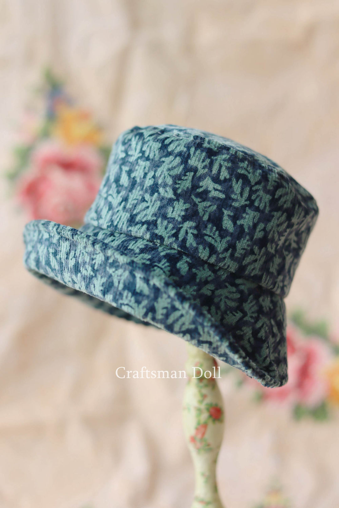 Blythe Hat/Pullip Hat/bucket hat/B1103/