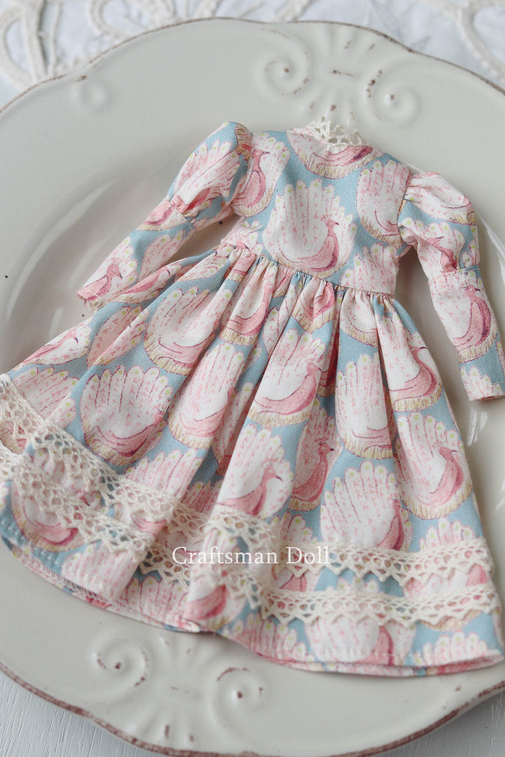 Blythe Clothes/Blythe Dress/Pullip Clothes/B193/