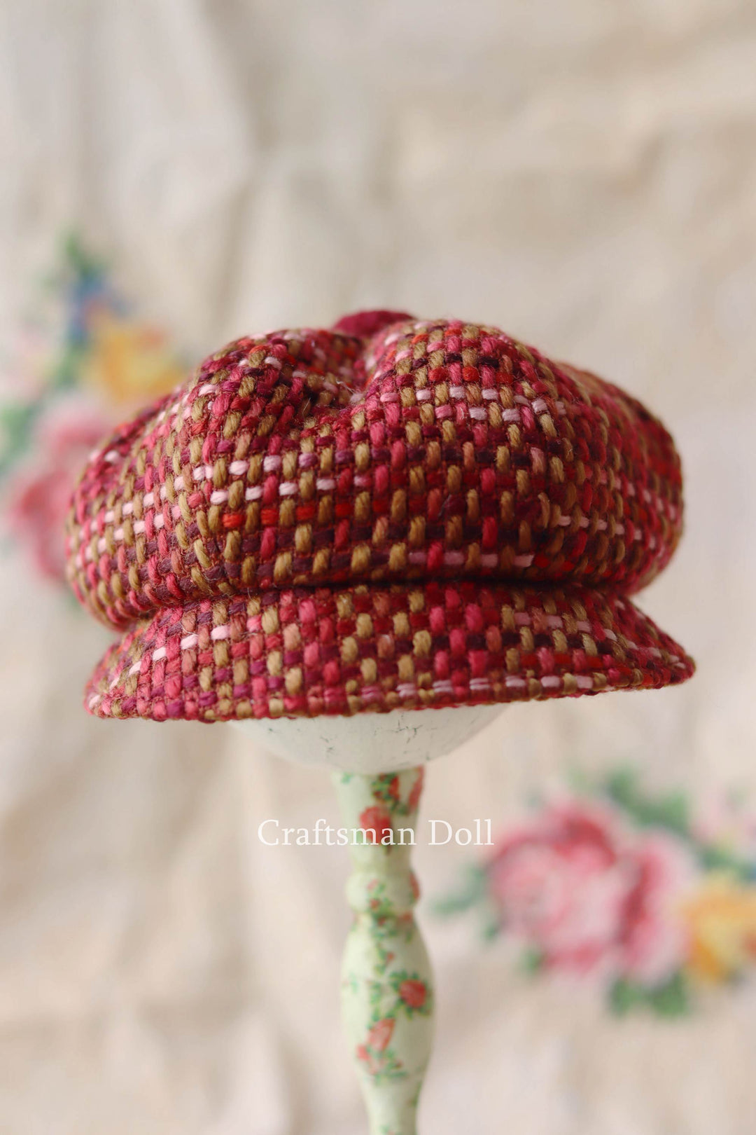 Blythe Hat/Newsboy cap/B1099/