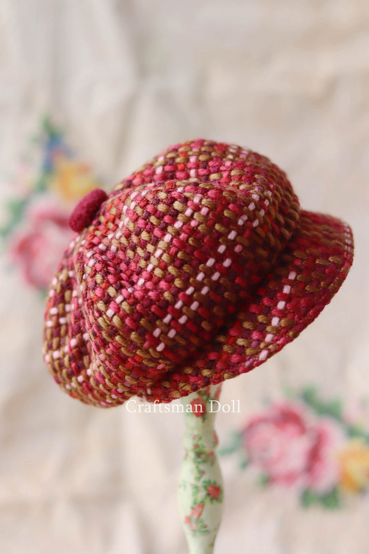 Blythe Hat/Newsboy cap/B1099/