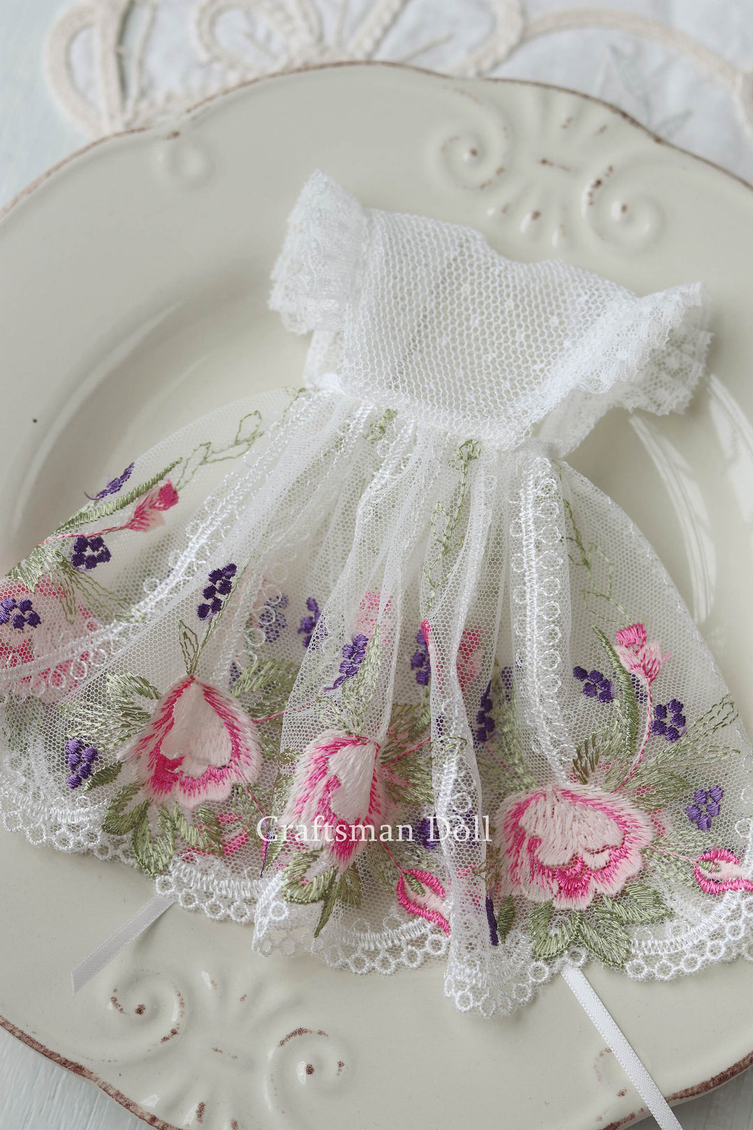 Blythe Clothes/Blythe Dress/Pullip Clothes/B194/