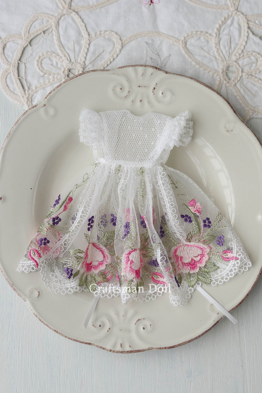 Blythe Clothes/Blythe Dress/Pullip Clothes/B194/